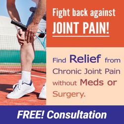 Regenerative Cell Therapy Solutions - Regenerative Cell Therapy Solutions provides joint pain relief for the greater Chicago area.