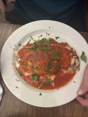 Carlo's Cucina Italiana by null Carlo's Cucina Italiana by null