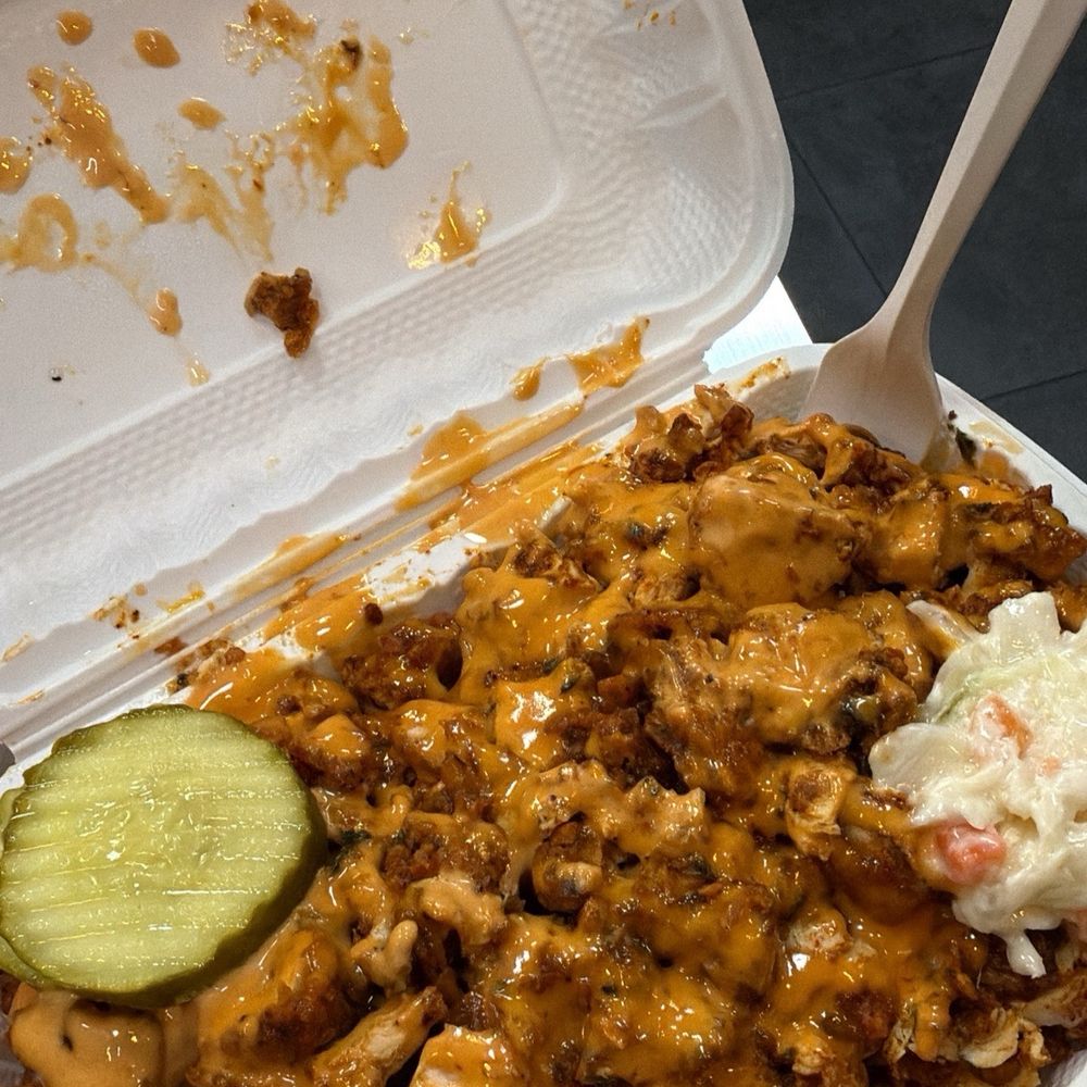 Signature Fries Signature Fries