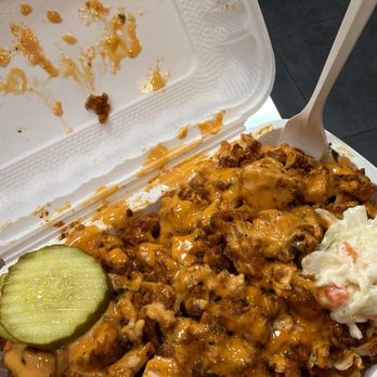 Birdies Hot Chicken - Signature Fries - Chicken Shop Near Me - Brooklyn, New York Birdies Hot Chicken - Signature Fries - Chicken Shop Near Me - Brooklyn, New York