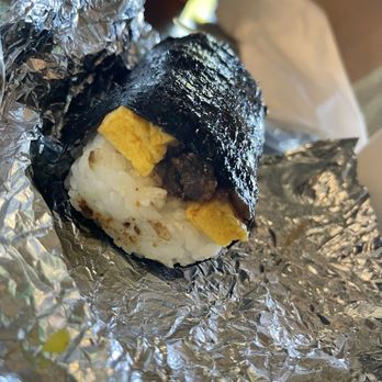 BOPJO Korean-Mexican Grill - Bulgogi Kimbap Musubi - Korean Near Me - San Diego, California