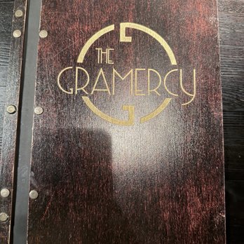 The Gramercy - Menu - Lounges Near Me - Lakeway, Texas The Gramercy - Menu - Lounges Near Me - Lakeway, Texas