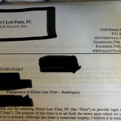 Elliott Law Firm, PC