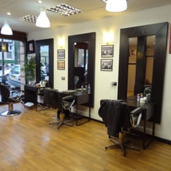 Sami's Barber - sami's barber brixton.