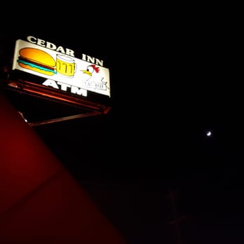 Cedar Inn - Do chickens howl at the moon? - Sports Bars Near Me - Minneapolis, Minnesota Cedar Inn - Do chickens howl at the moon? - Sports Bars Near Me - Minneapolis, Minnesota
