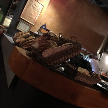 Filo - Italian Near Me - Buenos Aires, C