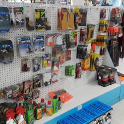 Estacada Tackle