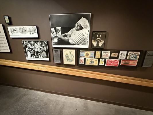 Birmingham Civil Rights Institute by null