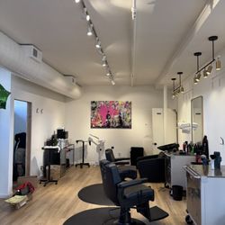 Lui Barbershop