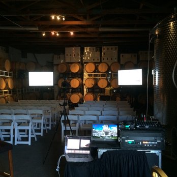 Live Oak Audio Visual - Need sound and/or video projection at a unique venue? No problem! - Audio/Visual Equipment Rental Near Me - Seattle, Washington Live Oak Audio Visual - Need sound and/or video projection at a unique venue? No problem! - Audio/Visual Equipment Rental Near Me - Seattle, Washington