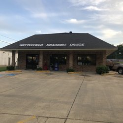 Battlefield Discount Drugs - Battlefield Discount Drugs