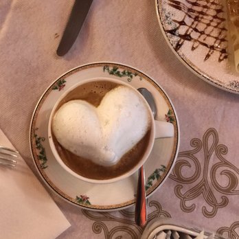 Hotel Locanda Orseolo - Personalize cappuccino - Hotels Near Me - Venezia, VE Hotel Locanda Orseolo - Personalize cappuccino - Hotels Near Me - Venezia, VE