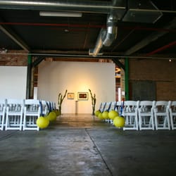Warehouse 215