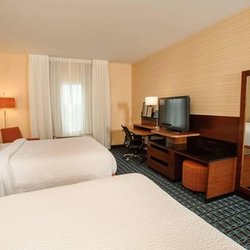 Fairfield by Marriott Inn & Suites Athens I-65