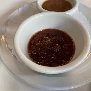 More Than Waffles - Homemade jam and salsa - Breakfast & Brunch Near Me - Encino, California More Than Waffles - Homemade jam and salsa - Breakfast & Brunch Near Me - Encino, California