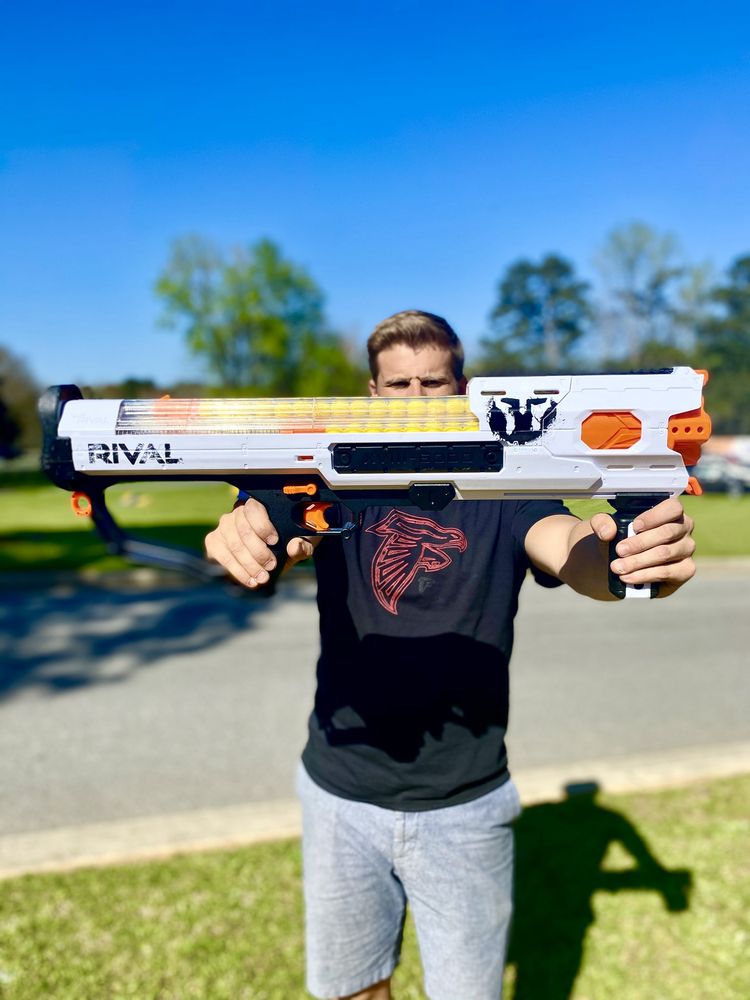 BACKYARD PARTY RENTALS Updated September 2024 44 Photos Newnan