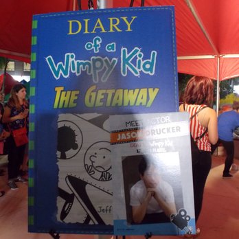 Miami Book Fair International - Festivals Near Me - Miami, Florida