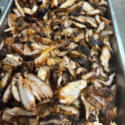 Don Julio's Taqueria & Catering - Grilled Chicken for Don Julio's Chicken Fajitas