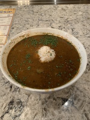 Chef Ron's Gumbo Stop by null