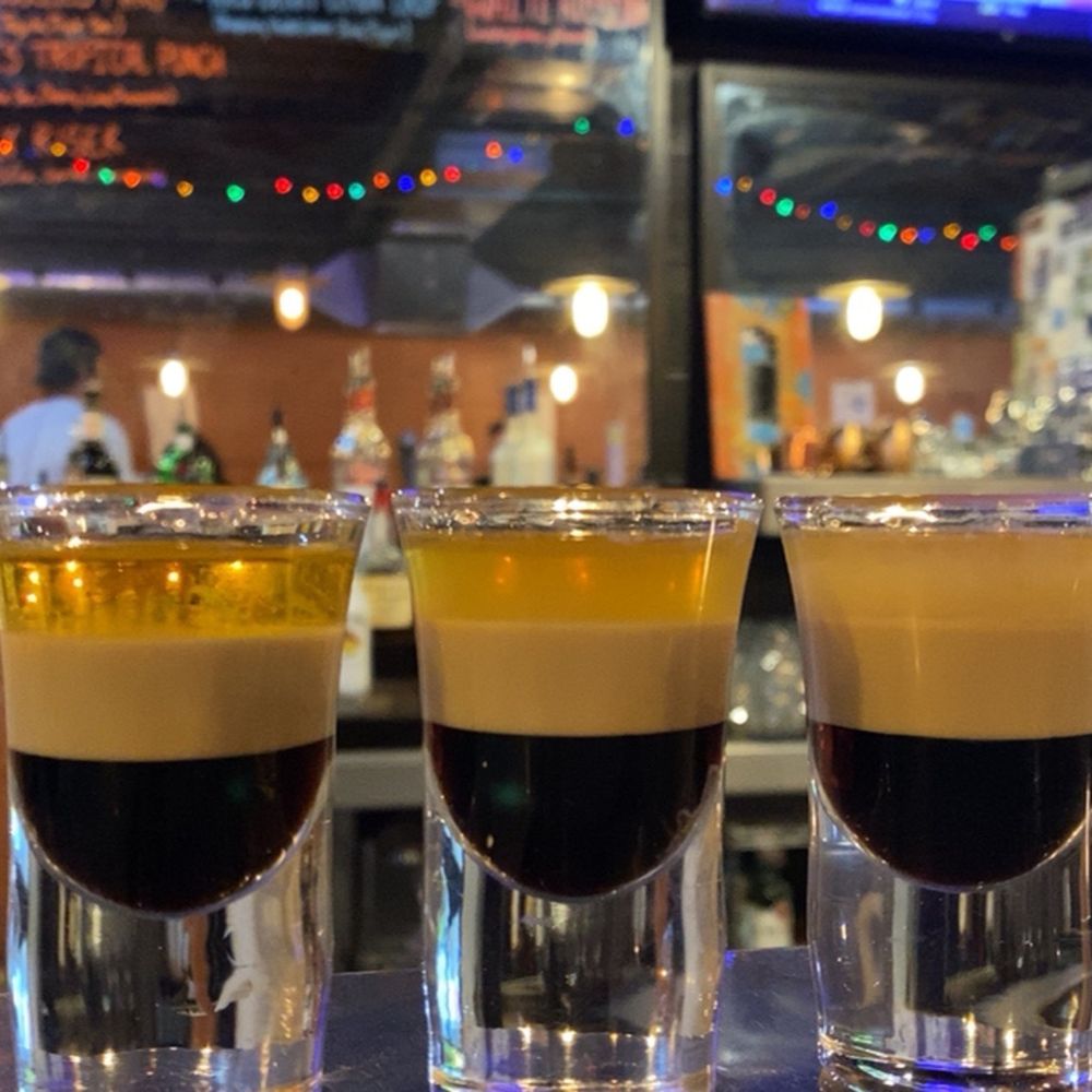 Picasso's Pizzeria - Shots, bar drinks - Pizza Near Me - Wichita, Kansas Picasso's Pizzeria - Shots, bar drinks - Pizza Near Me - Wichita, Kansas