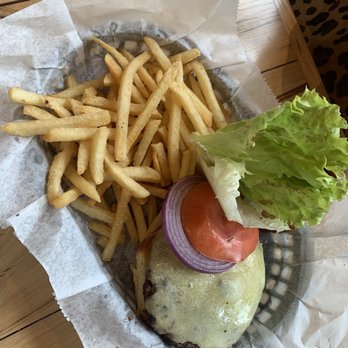 Joseph Decuis Emporium - Wagyu burger - Diners Near Me - Roanoke, Indiana
