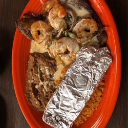 The Rittman Steak