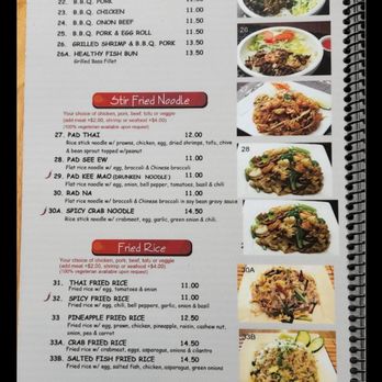 Red Chili - Alot more on the menu my favorite is the 27. Pad Thai - Thai Near Me - Hayward, California Red Chili - Alot more on the menu my favorite is the 27. Pad Thai - Thai Near Me - Hayward, California