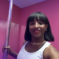 Pink Cherry Pole & Dance Studio