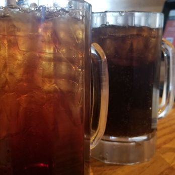 Chili's - They have a 3 for $10 meal which includes drink, soup or salad and entree. Great service and always great food. - American Near Me - Buena Park, California