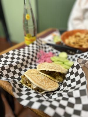 Nostalgia Gorditas by null