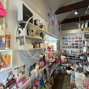 Yay! Tiny Shop - Gift Shops Near Me - Orlando, Florida