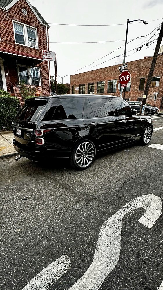 LAND ROVER MANHATTAN - Updated February 2026 - 41 Photos & 148 Reviews ...