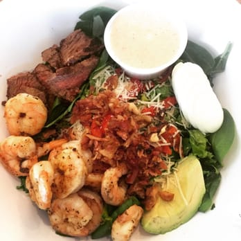 SoFresh - New American Near Me - Tampa, Florida