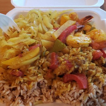 Flava Jamaica Restaurant - Curry shrimp - Caribbean Near Me - Brockton, Massachusetts Flava Jamaica Restaurant - Curry shrimp - Caribbean Near Me - Brockton, Massachusetts