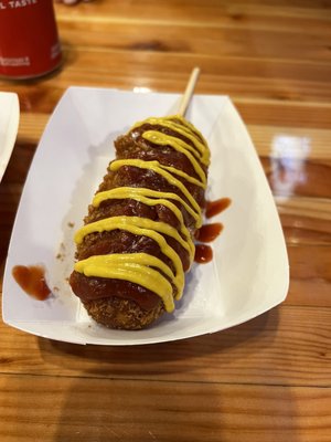 Ko Sisters Seoul Food by null