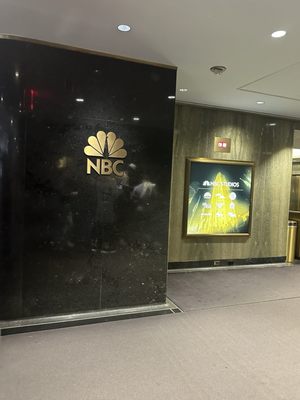 30 Rockefeller Plaza Suite 8 by null