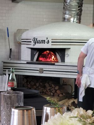 Yum's of PDX by null