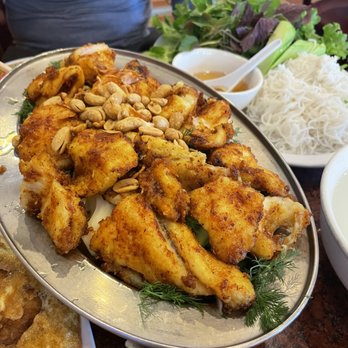 Thien Long - Vietnamese Near Me - San Jose, California