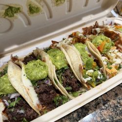 Harry’s Mexican Grill
