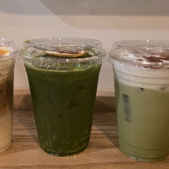 3Thyme - Coffee & Tea Near Me - Los Angeles, California 3Thyme - Coffee & Tea Near Me - Los Angeles, California