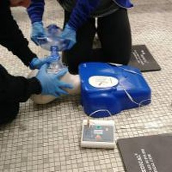 Aquatic Solutions CPR - CPR training -- Program wing of Freeport Rec Center - CPR Classes Near Me - Freeport, New York
