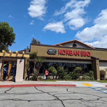 Ribs & Co - Front of Ribs & Co - Korean Near Me - La Mirada, California Ribs & Co - Front of Ribs & Co - Korean Near Me - La Mirada, California