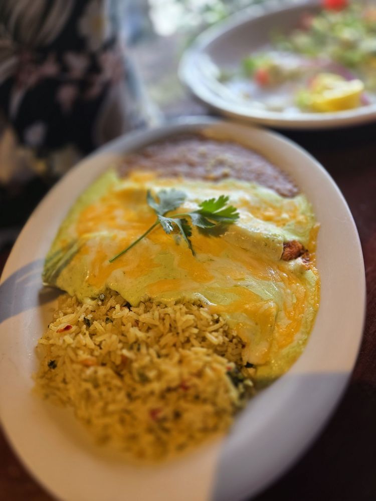 Gringo's Mexican Kitchen