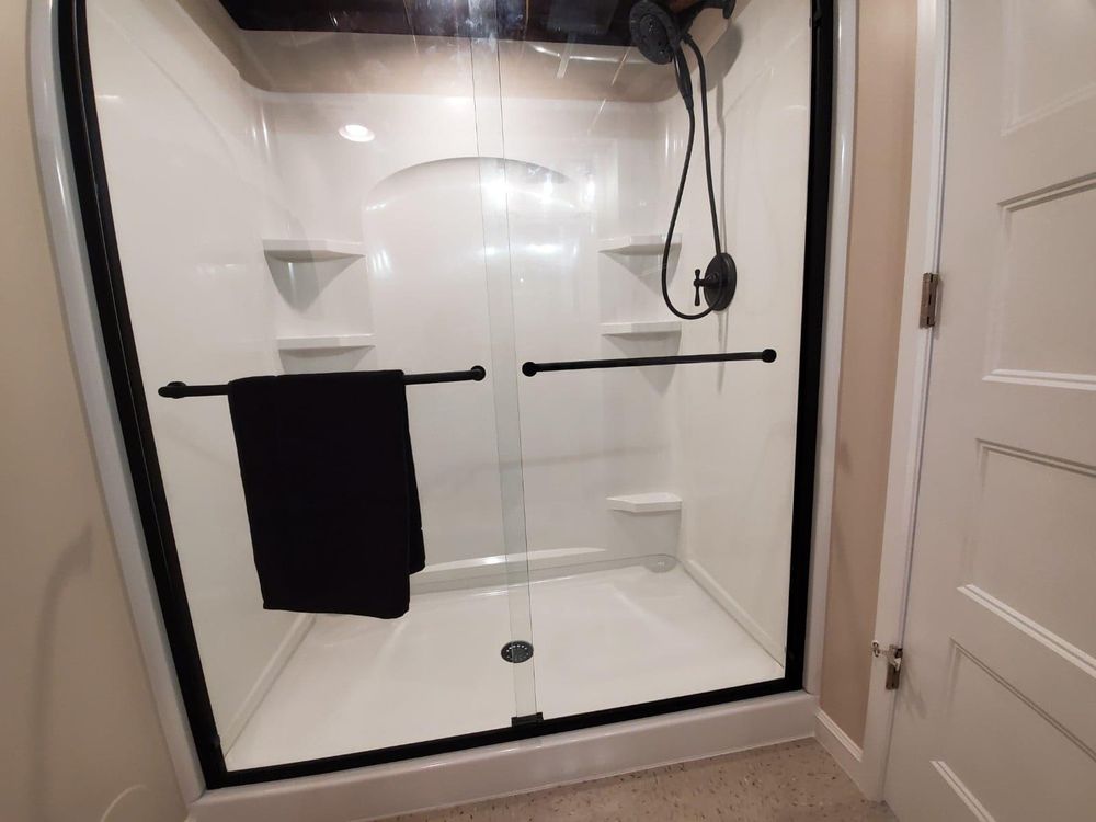 Slide of Carey Plumbing & Heating