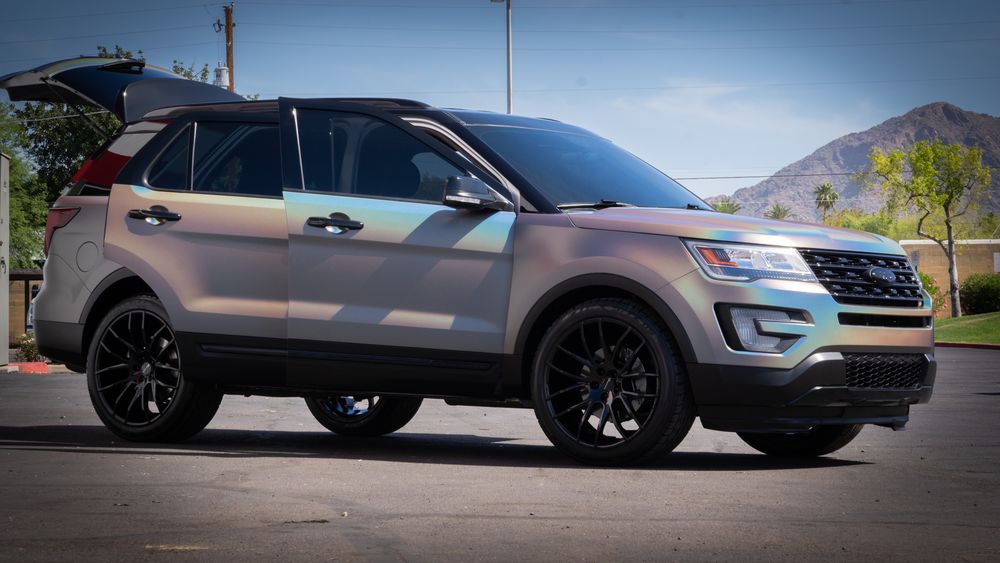 MAGNA AUTO STYLING Updated August 2024 73 Photos & 27 Reviews