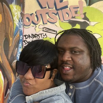 Graffiti Park - Art Galleries Near Me - Houston, Texas