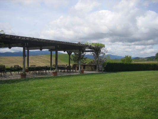 William Hill Estate Winery by null