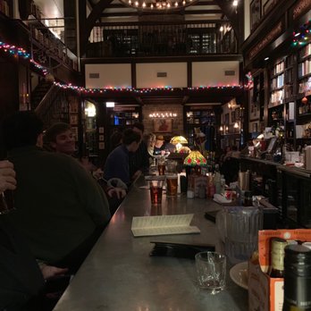 The Red Lion Pub - Bar area - Pubs Near Me - Chicago, Illinois The Red Lion Pub - Bar area - Pubs Near Me - Chicago, Illinois