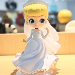 Collectors Outpost - Cinderella