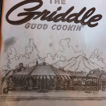 The Griddle - Breakfast & Brunch Near Me - Winnemucca, Nevada The Griddle - Breakfast & Brunch Near Me - Winnemucca, Nevada